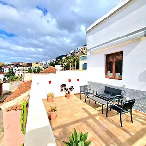 Ferienhaus Casa Fa & Na Garachico By Hrtenerife Net Spanien