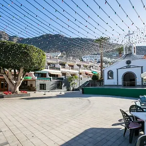  Apartment Concanasa 43 Gigantes Spanien