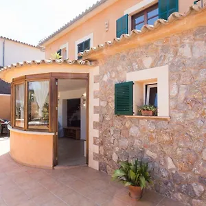 In Tramuntana Ferienhaus